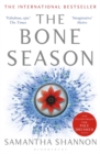 The Bone Season - Book