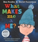 What Makes Me A Me? - eBook