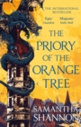 The Priory of the Orange Tree : THE NUMBER ONE BESTSELLER - eBook