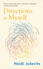 Directions to Myself - Book