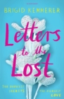 Letters to the Lost - eBook