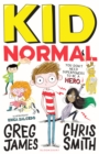 Kid Normal: Kid Normal 1 - Book