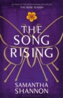 The Song Rising - Book