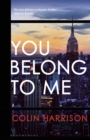 You Belong to Me - Book