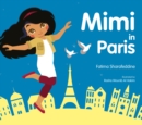Mimi in Paris - eBook