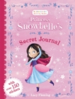 Princess Snowbelle's Secret Journal - Book