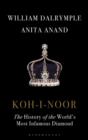 Koh-I-Noor : The History of the World's Most Infamous Diamond - Book