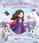 Princess Snowbelle and the Snowstorm - Book