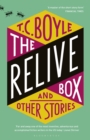 The Relive Box and Other Stories - eBook