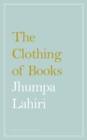 The Clothing of Books - eBook