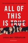 All of This Is True - Book