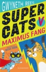 Super Cats v Maximus Fang - eBook