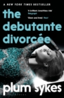 The Debutante Divorcee - Book