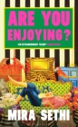 Are You Enjoying? - Book