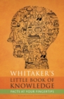 Whitaker's Little Book of Knowledge - eBook