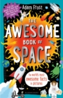 The Awesome Book of Space - Book
