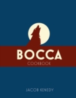 Bocca : Cookbook - eBook
