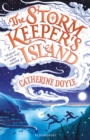 The Storm Keeper s Island : Storm Keeper Trilogy 1 - eBook