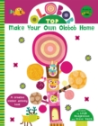 Olobob Top: Make Your Own Olobob Home - Book