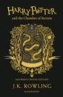 Harry Potter and the Chamber of Secrets - Hufflepuff Edition - Book