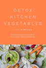 Detox Kitchen Vegetables - eBook