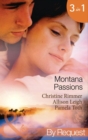 Montana Passions - eBook