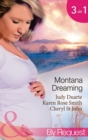Montana Dreaming - eBook
