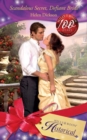 Scandalous Secret, Defiant Bride - eBook