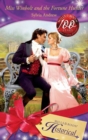 Miss Winbolt and the Fortune Hunter - eBook