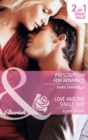 Prescription For Romance / Love And The Single Dad : Prescription for Romance / Love and the Single Dad - eBook
