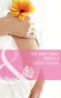 The Baby Swap Miracle - eBook