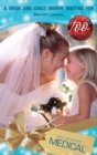 A Bride And Child Worth Waiting For - eBook