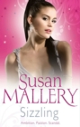 Sizzling - eBook