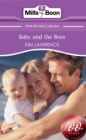Baby and the Boss - eBook