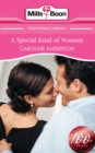 A Special Kind of Woman - eBook