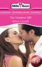 The Greatest Gift - eBook
