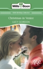 Christmas in Venice - eBook