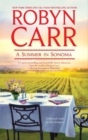 A Summer in Sonoma - eBook