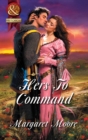 Hers To Command - eBook