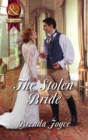 The Stolen Bride - eBook