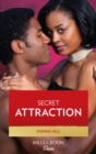 Secret Attraction - eBook