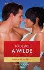 To Desire a Wilde - eBook