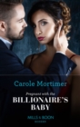 Pregnant With The Billionaire's Baby - eBook