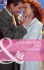 Valentine's Secret Child - eBook