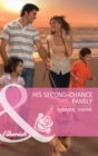 His Second-Chance Family - eBook