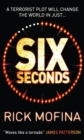 Six Seconds - eBook