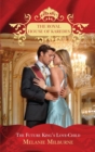 The Future King's Love-Child - eBook