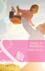 Family In Progress - eBook