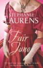 Fair Juno - eBook