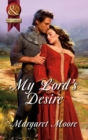 My Lord's Desire - eBook